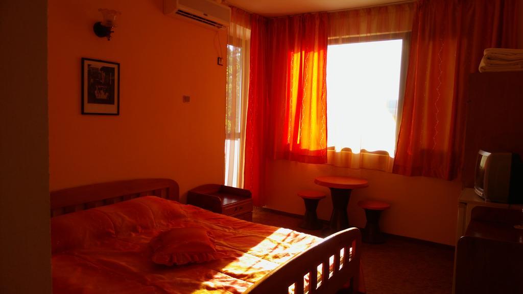 Stefan Family Hotel Kranevo Quarto foto