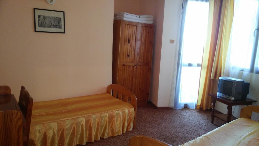 Stefan Family Hotel Kranevo Quarto foto